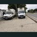 Doua (2) Sprintere de vanzare